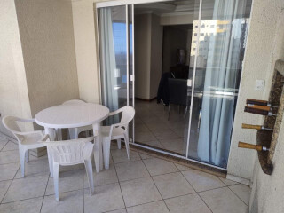 Apartamento de temporada em MEIA PRAIA, Itapema Santa Catarina. APARTAMENTO PRA TEMPORADA AO LADO SHOPPING RUSSI RUSSI EM ITAPEMA SC