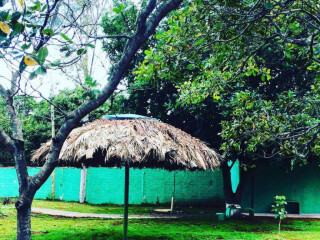 Chácara, Sítio e Rancho de temporada em Goianira, Goianira Goiás. Setor de Chácaras são Domingos - Goianira - Go - Setor de chacaras São domingos