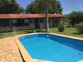 Chácara, Sítio e Rancho de temporada em Haras Monte Cristo, Aracoiaba da Serra São Paulo. Chácara Condomínio Haras Monte Cristo-SP.