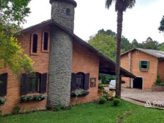 Chácara, Sítio e Rancho de temporada em Ana Rech, Caxias do Sul Rio Grande do Sul. Chácara Vila Sol