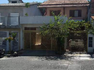 Casa de temporada em Jardim Natalie, Mogi das Cruzes São Paulo. Casa com dois quartos