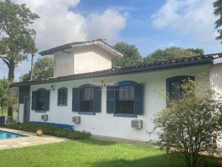 Casa em Balneário de Pernambuco Guarujá para Aluguel de Temporada 143548