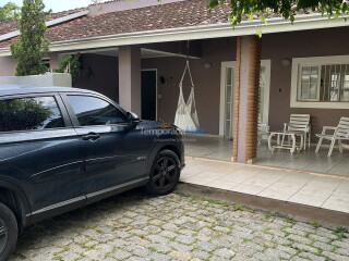 Casa em Centro Caraguatatuba para Aluguel de Temporada 143883