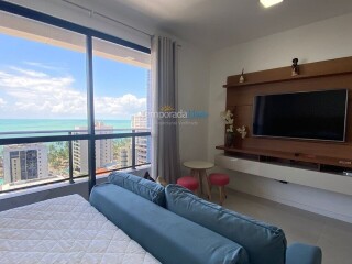 Apartamento em Ponta Verde Maceió para Aluguel de Temporada 126632