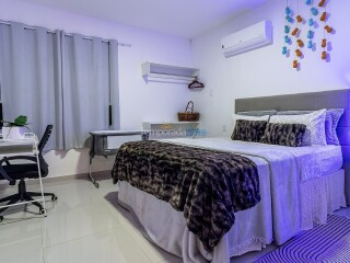 Apartamento em Jatiúca Maceió para Aluguel de Temporada 125248