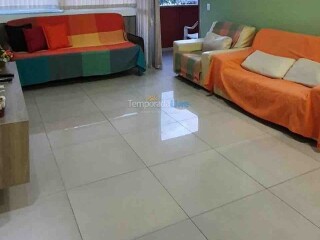 Apartamento em Ponta Verde Maceió para Aluguel de Temporada 92616