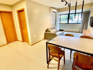 Apartamento em Ponta Verde Maceió para Aluguel de Temporada 126653