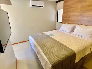 Apartamento em Ponta Verde Maceió para Aluguel de Temporada 126685