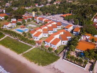 Casa em Praia de Peroba Maragogi para Aluguel de Temporada 78847