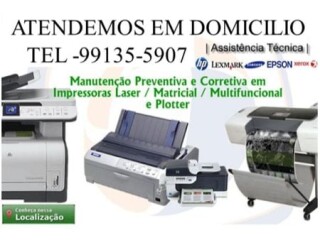 CONSERTO DE IMPRESSORA EPSON-RJ- [***] Centro - Assistência técnica e conserto de eletrônico 