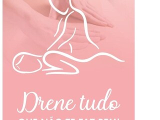 Alivie a dor crônica Porto Alegre Centro - massagem e drenagem linfática 