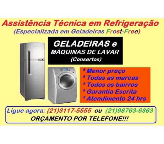 conserto-24hrs-especializa-geladeiras-electrolux-frost-free-tijuca-pintor-de-parede-e-reformas-big-0