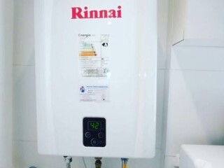 Assistência Técnica de Aquecedor Rinnai na Tijuca. 4128460 Tijuca - Pintor de parede e reformas 