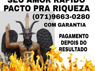 AMARRAÇÃO, PACTO DE RIQUEZA, CONSULTA GRATIS, 100%GARANTIA Centro de Vitória - Serviços de tarot e mapa astral 