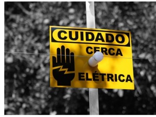 Instalaçao De Cerca Eletrica Vila Carrao [***] Tatuapé - Serviços especializados 