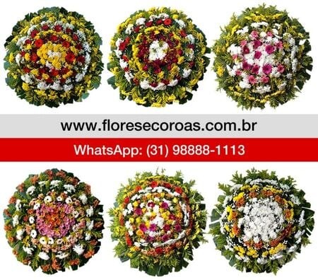 coroa-de-flores-velorio-funeraria-santa-clara-em-sete-lagoas-centro-sul-servicos-especializados-big-0