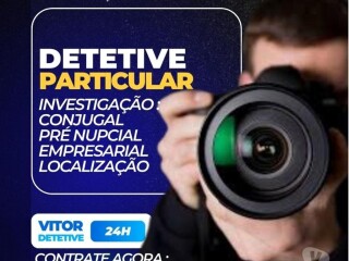 Vitor Detetive Conjugal Barra da Tijuca - Profissionais liberais 